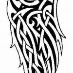 фото эскизы тату амулеты от 30.04.2018 №110 - sketches of tattoo amulets - tatufoto.com