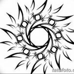 фото эскизы тату амулеты от 30.04.2018 №126 - sketches of tattoo amulets - tatufoto.com