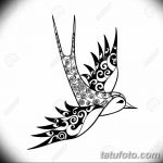 фото эскизы тату амулеты от 30.04.2018 №156 - sketches of tattoo amulets - tatufoto.com 36345