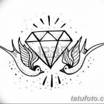 фото эскизы тату амулеты от 30.04.2018 №166 - sketches of tattoo amulets - tatufoto.com