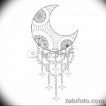фото эскизы тату амулеты от 30.04.2018 №167 - sketches of tattoo amulets - tatufoto.com