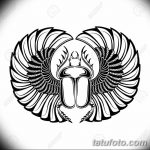 фото эскизы тату амулеты от 30.04.2018 №183 - sketches of tattoo amulets - tatufoto.com 346 453 346 34634 346