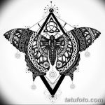 фото эскизы тату амулеты от 30.04.2018 №191 - sketches of tattoo amulets - tatufoto.com