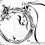 фото эскизы тату амулеты от 30.04.2018 №306 - sketches of tattoo amulets - tatufoto.com