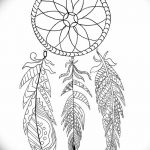 фото эскизы тату амулеты от 30.04.2018 №313 - sketches of tattoo amulets - tatufoto.com