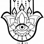 фото эскизы тату амулеты от 30.04.2018 №315 - sketches of tattoo amulets - tatufoto.com 346