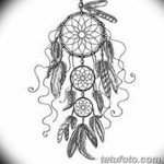 фото эскизы тату амулеты от 30.04.2018 №336 - sketches of tattoo amulets - tatufoto.com