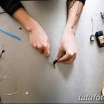 фото Как сделать самодельную тату машинку от 06.06.2018 №003 - selfmade - tatufoto.com