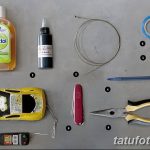 фото Как сделать самодельную тату машинку от 06.06.2018 №011 - selfmade - tatufoto.com