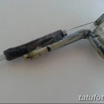 фото Как сделать самодельную тату машинку от 06.06.2018 №012 - selfmade - tatufoto.com