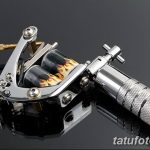 фото Как сделать самодельную тату машинку от 06.06.2018 №036 - selfmade - tatufoto.com
