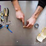 фото Как сделать самодельную тату машинку от 06.06.2018 №038 - selfmade - tatufoto.com