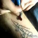 фото Как сделать самодельную тату машинку от 06.06.2018 №045 - selfmade - tatufoto.com