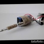 фото Как сделать самодельную тату машинку от 06.06.2018 №049 - selfmade - tatufoto.com