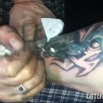 фото Как сделать самодельную тату машинку от 06.06.2018 №073 - selfmade - tatufoto.com