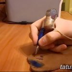 фото Как сделать самодельную тату машинку от 06.06.2018 №075 - selfmade - tatufoto.com