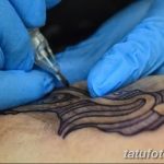 фото Как сделать самодельную тату машинку от 06.06.2018 №077 - selfmade - tatufoto.com