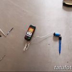 фото Как сделать самодельную тату машинку от 06.06.2018 №078 - selfmade - tatufoto.com