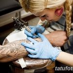 фото Как сделать самодельную тату машинку от 06.06.2018 №088 - selfmade - tatufoto.com