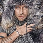 фото Тату Дмитрия Нагиева от 07.05.2018 №001 - Dmitry Nagiyev's tattoo - tatufoto.com