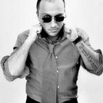 фото Тату Дмитрия Нагиева от 07.05.2018 №003 - Dmitry Nagiyev's tattoo - tatufoto.com