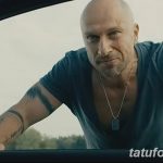фото Тату Дмитрия Нагиева от 07.05.2018 №034 - Dmitry Nagiyev's tattoo - tatufoto.com