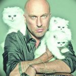 фото Тату Дмитрия Нагиева от 07.05.2018 №040 - Dmitry Nagiyev's tattoo - tatufoto.com