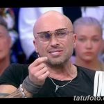 фото Тату Дмитрия Нагиева от 07.05.2018 №041 - Dmitry Nagiyev's tattoo - tatufoto.com