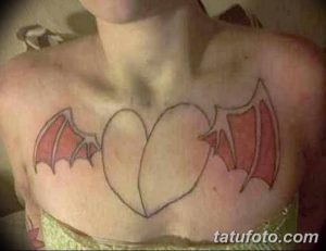 фото неудачные тату партаки от 08.05.2018 №005 - Unsuccessful tattoo - tatufoto.com