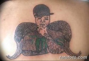 фото неудачные тату партаки от 08.05.2018 №008 - Unsuccessful tattoo - tatufoto.com