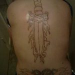 фото неудачные тату партаки от 08.05.2018 №039 - Unsuccessful tattoo - tatufoto.com