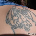 фото неудачные тату партаки от 08.05.2018 №042 - Unsuccessful tattoo - tatufoto.com