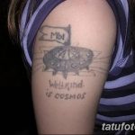 фото неудачные тату партаки от 08.05.2018 №057 - Unsuccessful tattoo - tatufoto.com