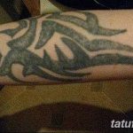 фото неудачные тату партаки от 08.05.2018 №064 - Unsuccessful tattoo - tatufoto.com