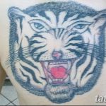 фото неудачные тату партаки от 08.05.2018 №069 - Unsuccessful tattoo - tatufoto.com