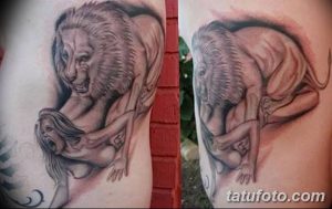 фото неудачные тату партаки от 08.05.2018 №097 - Unsuccessful tattoo - tatufoto.com