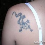 фото неудачные тату партаки от 08.05.2018 №107 - Unsuccessful tattoo - tatufoto.com