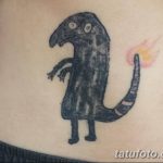 фото неудачные тату партаки от 08.05.2018 №110 - Unsuccessful tattoo - tatufoto.com