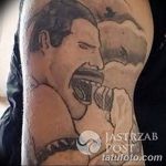 фото неудачные тату партаки от 08.05.2018 №127 - Unsuccessful tattoo - tatufoto.com