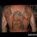 фото неудачные тату партаки от 08.05.2018 №139 - Unsuccessful tattoo - tatufoto.com