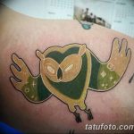 фото неудачные тату партаки от 08.05.2018 №142 - Unsuccessful tattoo - tatufoto.com
