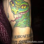 фото неудачные тату партаки от 08.05.2018 №143 - Unsuccessful tattoo - tatufoto.com