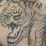 фото неудачные тату партаки от 08.05.2018 №145 - Unsuccessful tattoo - tatufoto.com