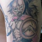 фото неудачные тату партаки от 08.05.2018 №151 - Unsuccessful tattoo - tatufoto.com