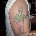фото неудачные тату партаки от 08.05.2018 №154 - Unsuccessful tattoo - tatufoto.com