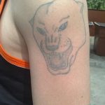 фото неудачные тату партаки от 08.05.2018 №172 - Unsuccessful tattoo - tatufoto.com