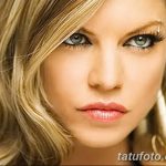 фото пирсинг брови от 06.06.2018 №037 - eyebrow piercing - tatufoto.com