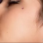 фото пирсинг брови от 06.06.2018 №142 - eyebrow piercing - tatufoto.com