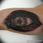фото тату часы от 07.05.2018 №042 - tattoo watch - tatufoto.com