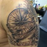 фото тату часы от 07.05.2018 №049 - tattoo watch - tatufoto.com